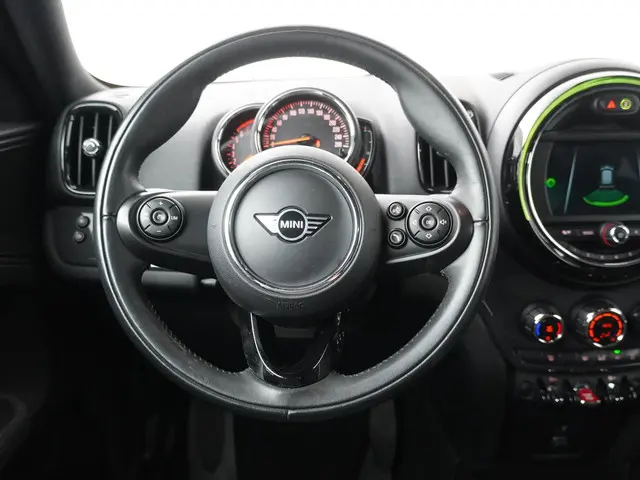 MINI Countryman Cooper Chili 2020 Benzine 2