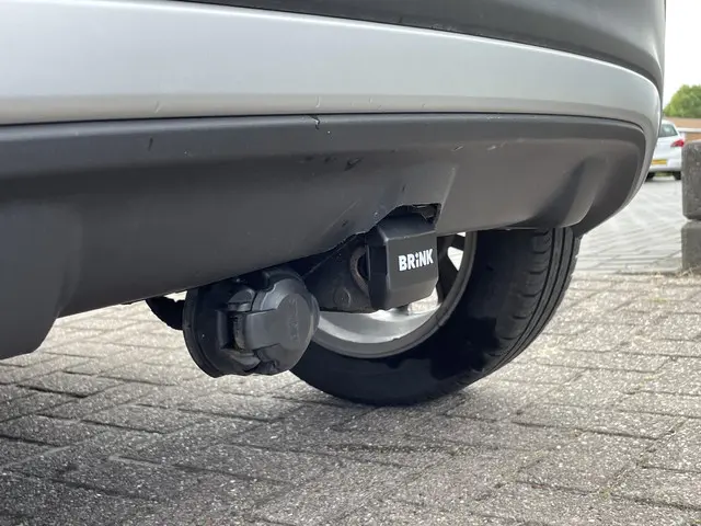 Opel KARL 1.0 Rocks Online Edition 2019 Benzine 9