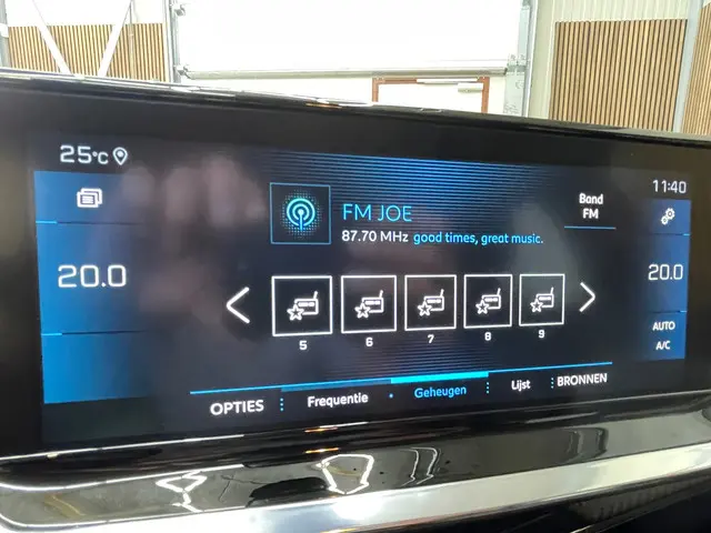 Peugeot 208 1.2 Turbo Allure 102 PK 2020 Benzine 29