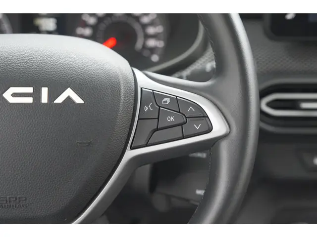 Dacia Jogger TCe 100 ECO-G LPG Expression 2025 LPG/Gas 34