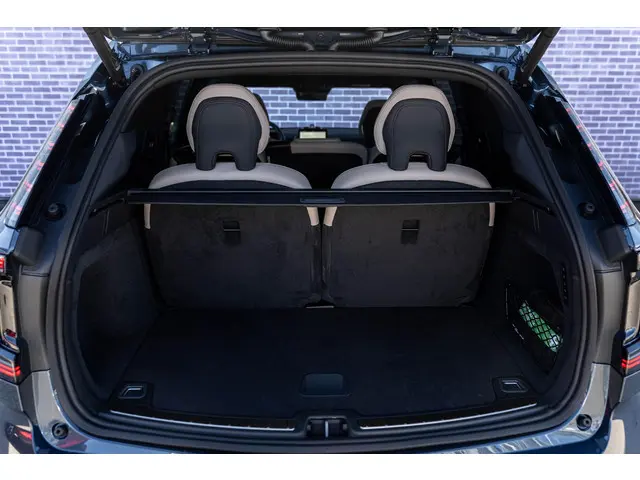 Volvo EX90 Twin Motor Performance Ultra 2025 Elektrisch 17