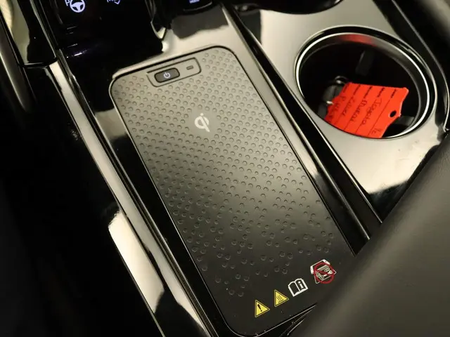 Toyota Mirai Prestige 2022 Waterstof 34