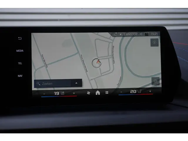 BMW 1 Serie M135 xDrive 2025 Benzine 15