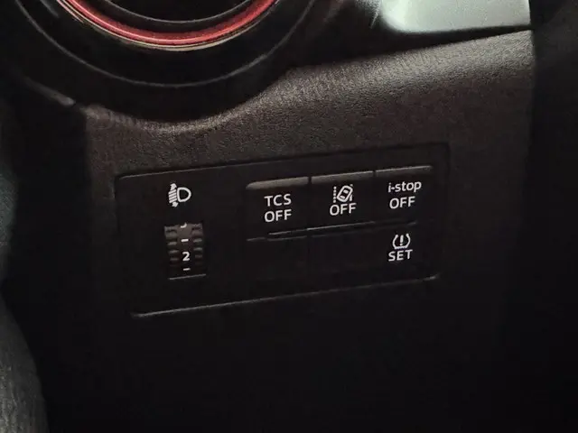 Mazda CX-3 2.0 SkyActiv-G 120 Dynamic 2018 Benzine 39