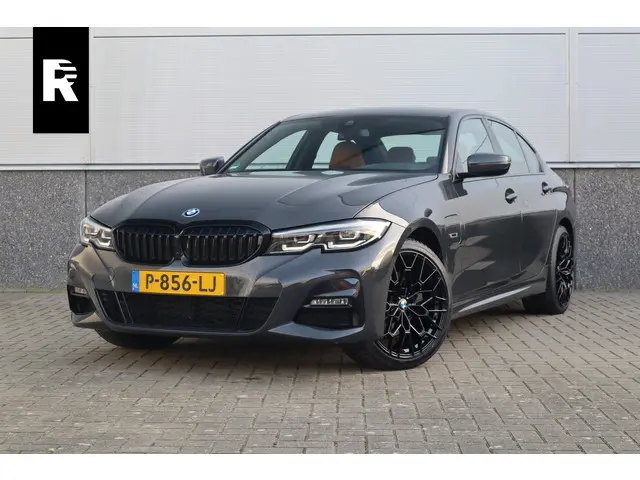 BMW 3 Serie M-Sport 2022 Hybride Benzine