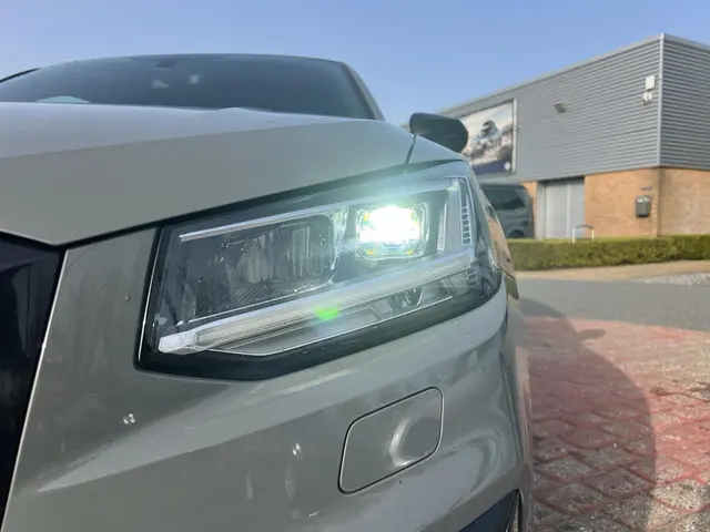 Audi Q2 35 TFSI CoD S-Line 2019 Benzine 15