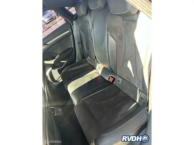 Audi S3 2.0 TFSI S3 quattro Pro Line Plus 2016 Benzine 20