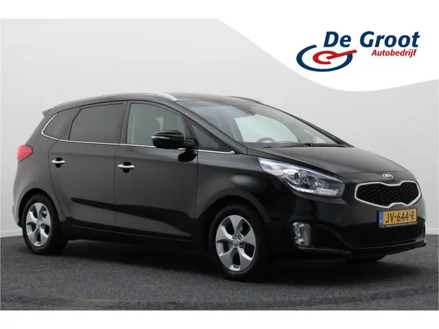 Kia Carens 1.6 GDi ExecutiveLine 7p. 2016 Benzine