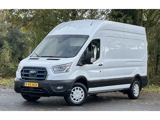 Ford E-Transit 350 L3H3Trend 68kWh 2022 Elektrisch