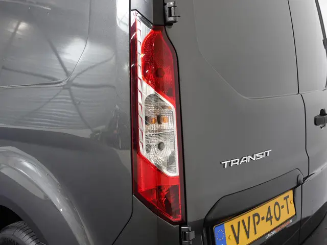 Ford Transit Connect 1.5 EcoBlue L2 Trend 2023 Diesel 8