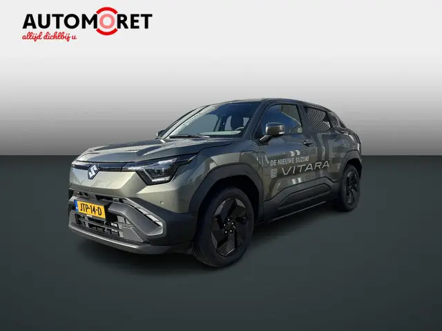 Suzuki e Vitara Select 61 kWh 2026 Elektrisch