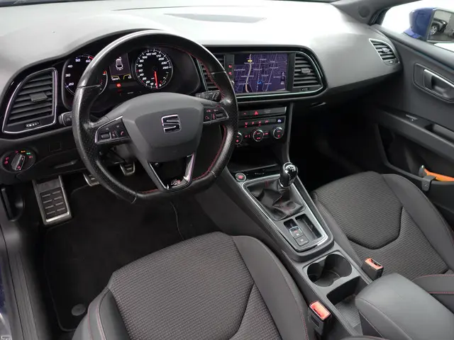 SEAT Leon 2