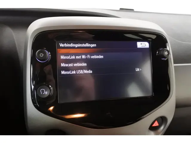 Toyota Aygo 1.0 VVT-i X-play 2020 Benzine 19