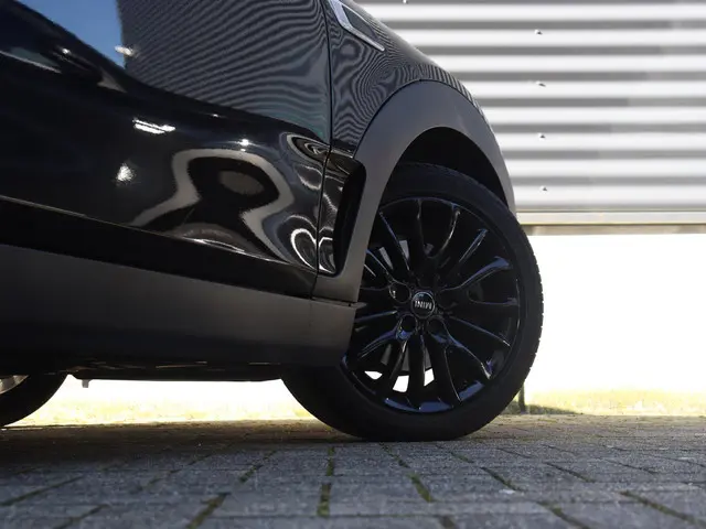 MINI Clubman Cooper 2016 Benzine 7