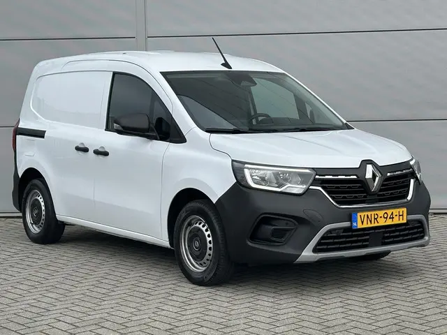 Renault Kangoo 3