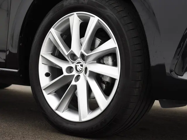 Škoda Scala 1.0 TSI 110pk Business Edition 2023 Benzine 19