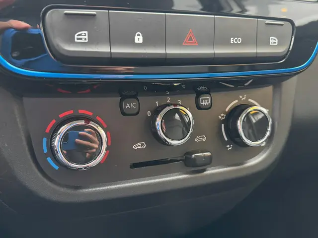 Dacia Spring Comfort 27 kWh 2021 Elektrisch 20