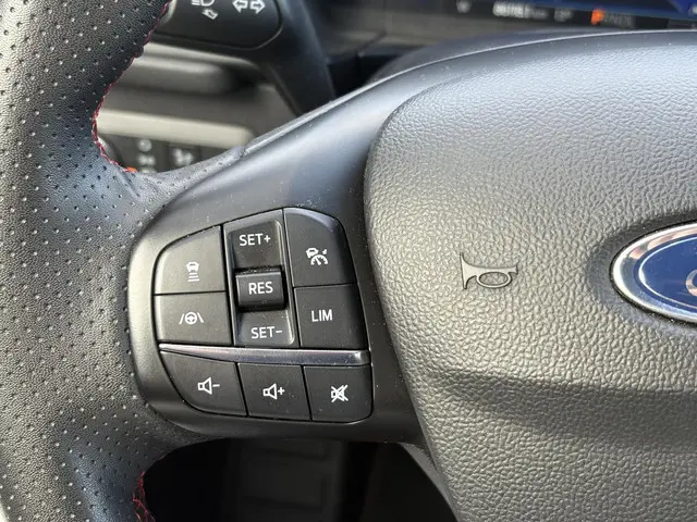 Ford Kuga 2.5 PHEV ST-Line 2021 Hybride Benzine 20