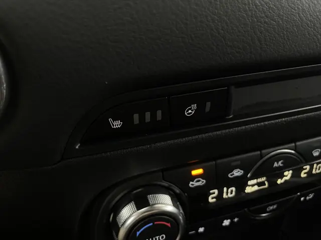 Mazda CX-5 2.5 SkyActiv-G 194 GT-M 4WD 2018 Benzine 22