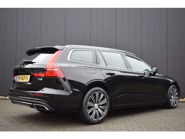 Volvo V60 2.0 T5 250pk Automaat Inscription 2019 Benzine 5