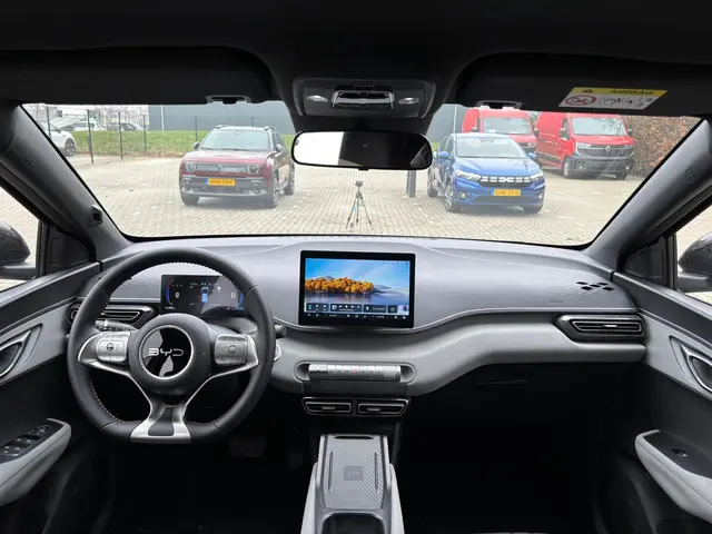 BYD DOLPHIN SURF Comfort 43 kWh 2026 Elektrisch 10