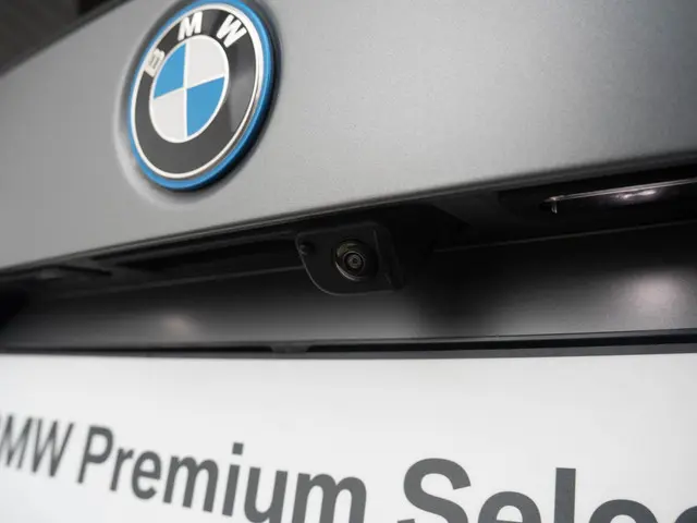 BMW X1 xDrive30e 2024 Hybride Benzine 24