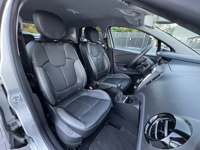 Renault Captur TCe 90 Xmod 2016 Benzine 7