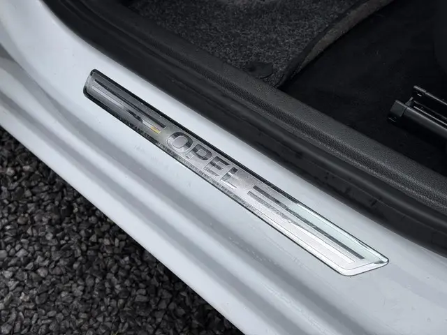 Opel Astra 1.0 Innovation 2018 Benzine 10