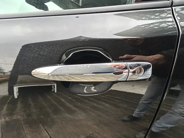 Nissan Leaf E+ N-Connecta 62 kWh 2021 Elektrisch 10