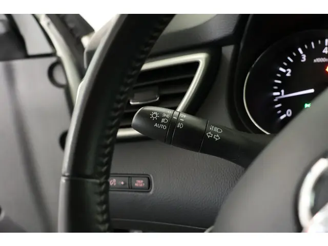 Nissan QASHQAI 1.2 Acenta 2014 Benzine 20