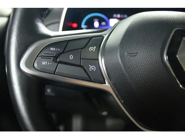 Renault ZOE R135 Intens 52 kWh 2022 Elektrisch 23