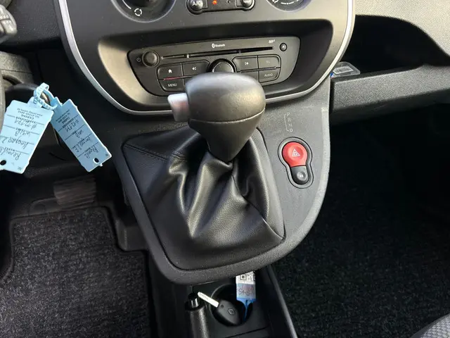 Renault Kangoo Z.E. (ex. accu) SOH accu 96% 2020 Elektrisch 5