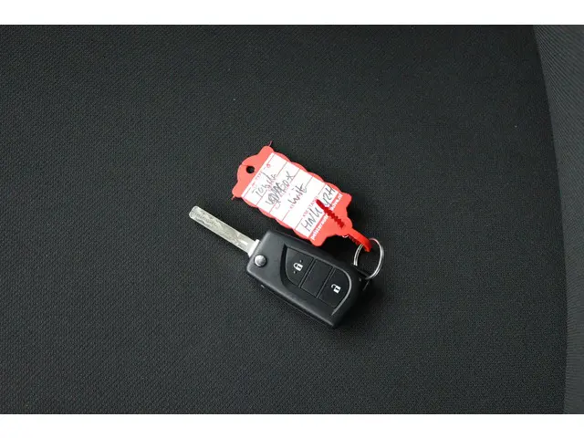 Toyota Aygo X 1.0 VVT-i MT Play 2025 Benzine 11