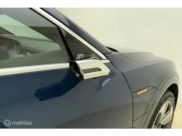 Audi e-tron 55 FULL OPTION! 113K NP!! 2018 Elektrisch 11