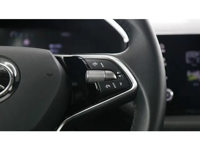 Škoda Fabia 1.0 TSI 95pk Selection 2024 Benzine 23