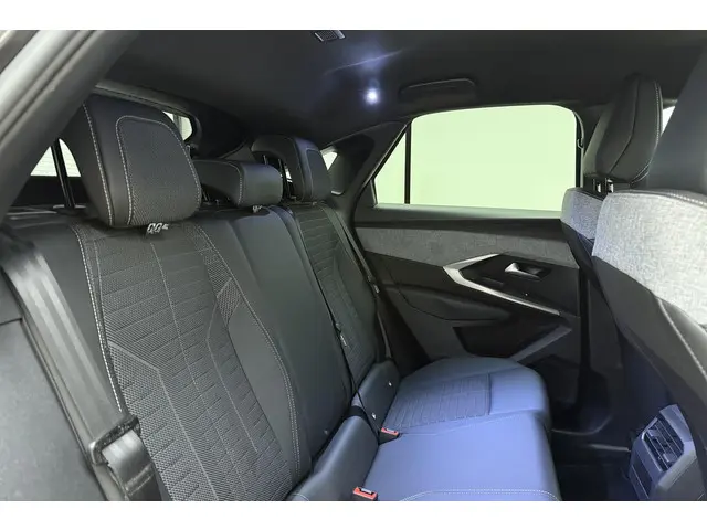 Peugeot 3008 1.2 Hybrid 136 Allure 2024 Hybride Benzine 14