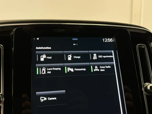 Volvo XC40 1.5 T5 Recharge R-Design 2020 Hybride Benzine 34