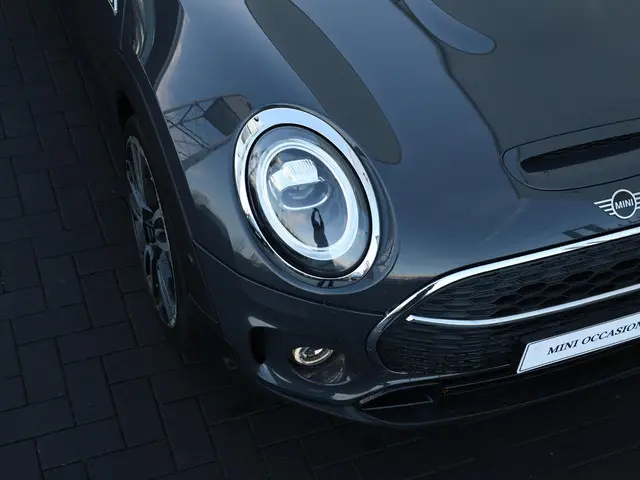 MINI Clubman 2.0 Cooper S Chili 2020 Benzine 13