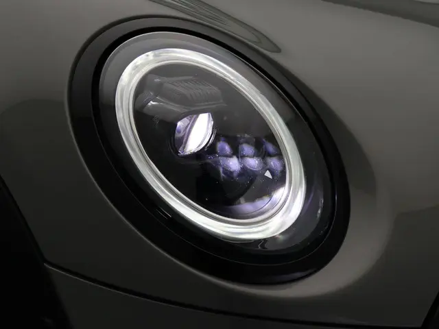 MINI Cooper Cabrio John Works 2021 Benzine 22