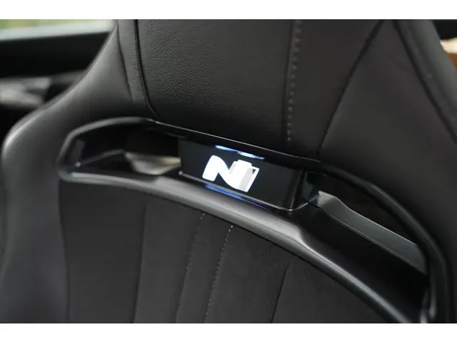 Hyundai i30 Fastback 2.0 N 2021 Benzine 43