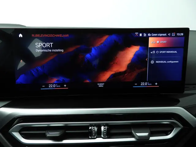 BMW 3 Serie 320i 2023 Benzine 38