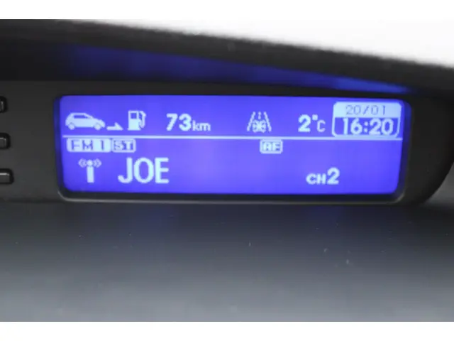 Hyundai i20 1.2i i-Motion 5 Drs met Airco 2013 Benzine 15