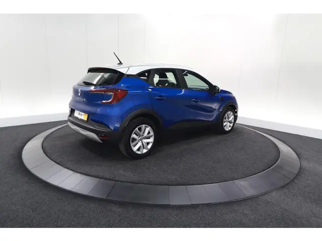 Renault Captur TCe 90 Evolution 2022 Benzine 5