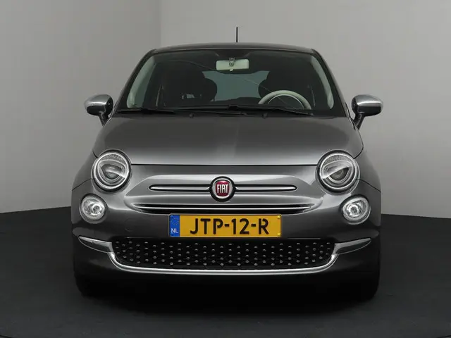 Fiat 500 1.0 Hybrid 2023 Benzine 13