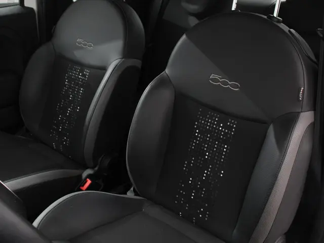 Fiat 500 1.0 Hybrid Sport 2021 Benzine 10