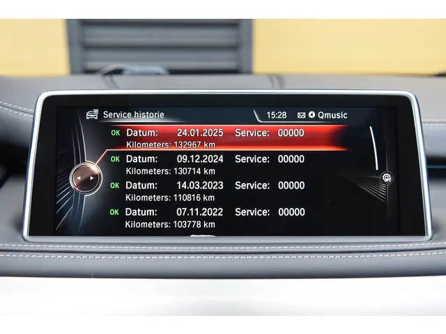 BMW X5 xDrive40d High Executive 2016 Diesel 19