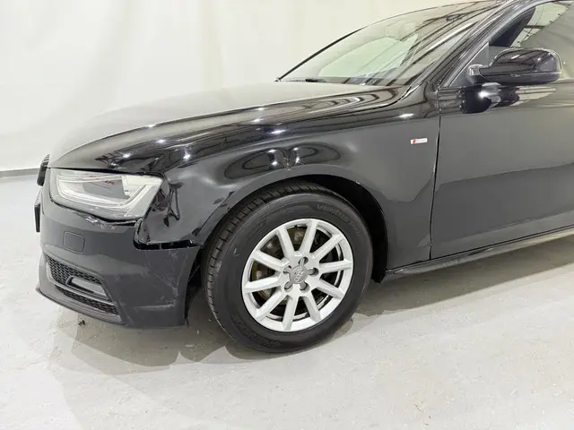 Audi A4 Sedan 1.8 TFSI Pro Line S 2014 Benzine 9