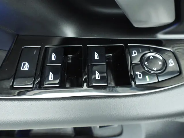 BMW 5 Serie Sedan 530e 2025 Hybride Benzine 21