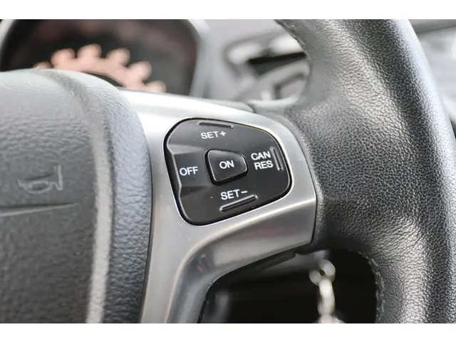 Ford Fiesta 1.0 ECOBOOST TITANIUM AUT. 2014 Benzine 18