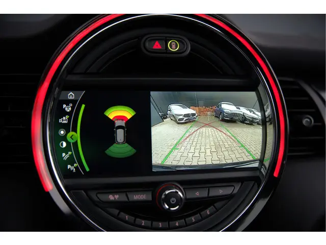 MINI Electric Mini Yours 33 kWh 2020 Elektrisch 49